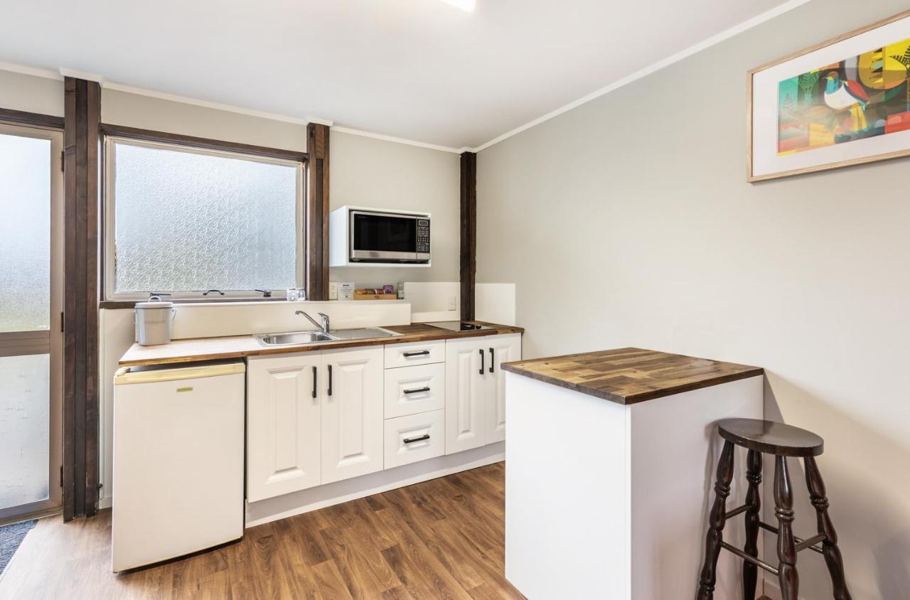 Tokaanu Lodge Motel Turangi Εξωτερικό φωτογραφία