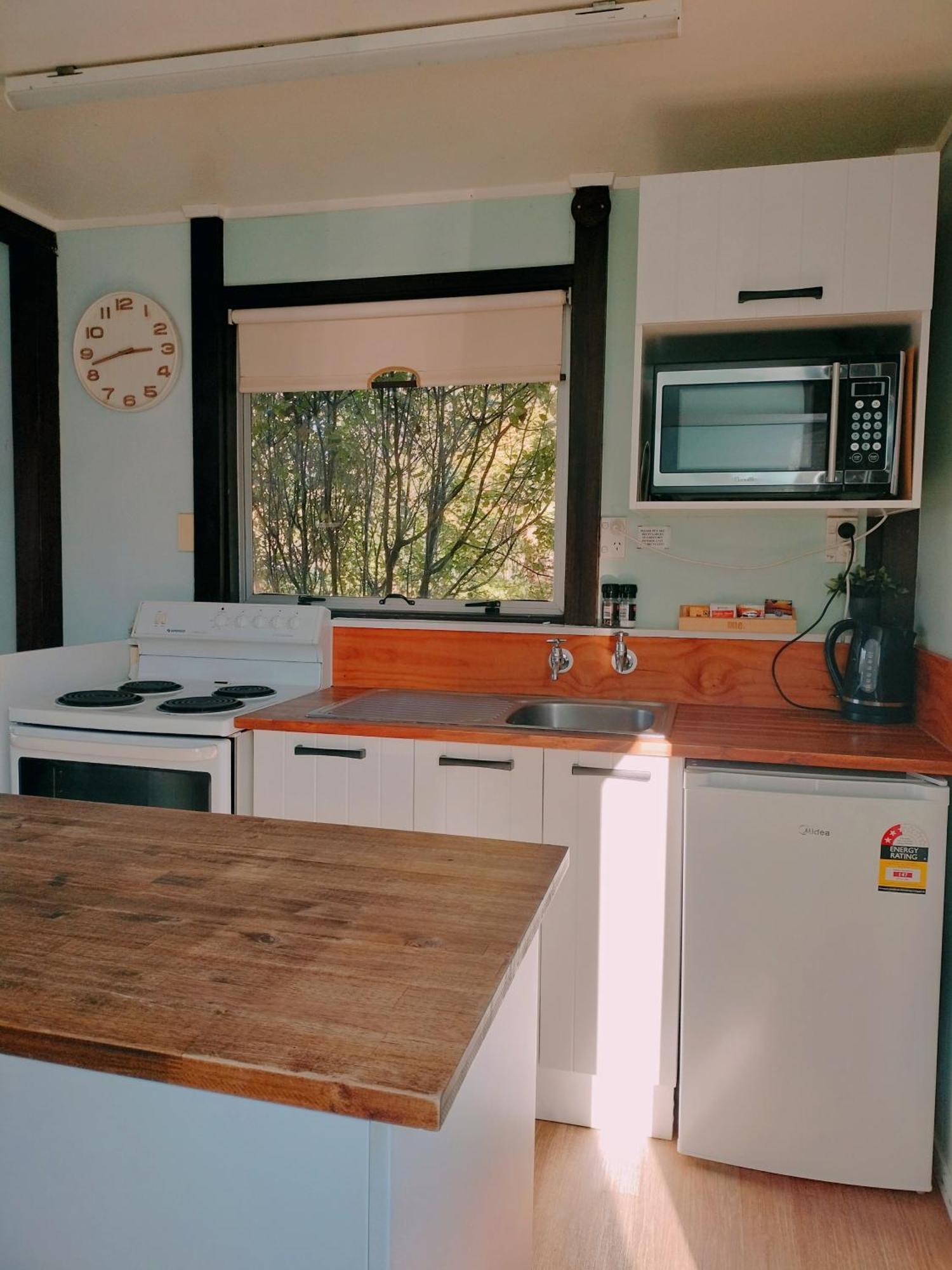 Tokaanu Lodge Motel Turangi Εξωτερικό φωτογραφία