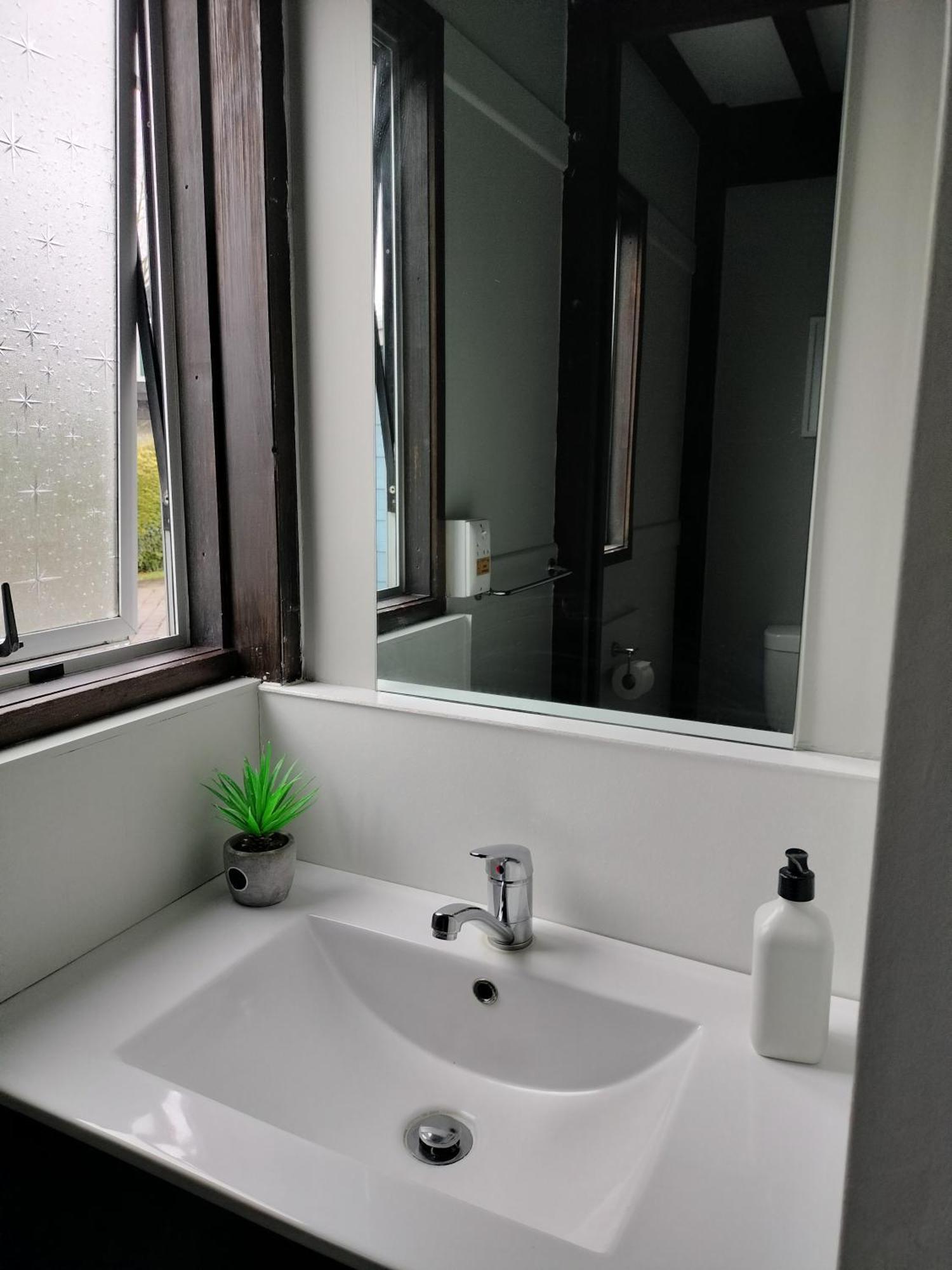 Tokaanu Lodge Motel Turangi Εξωτερικό φωτογραφία