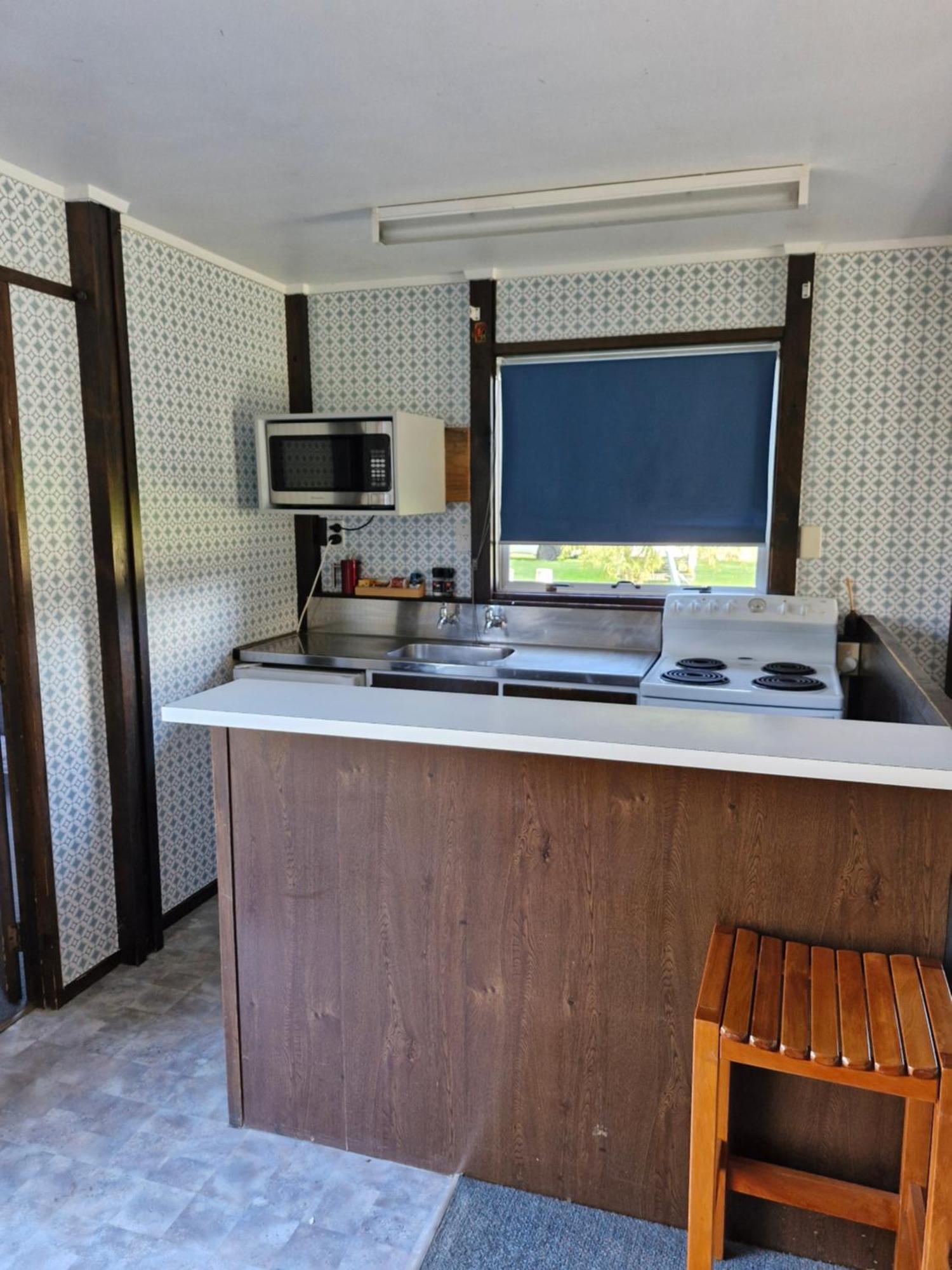 Tokaanu Lodge Motel Turangi Εξωτερικό φωτογραφία