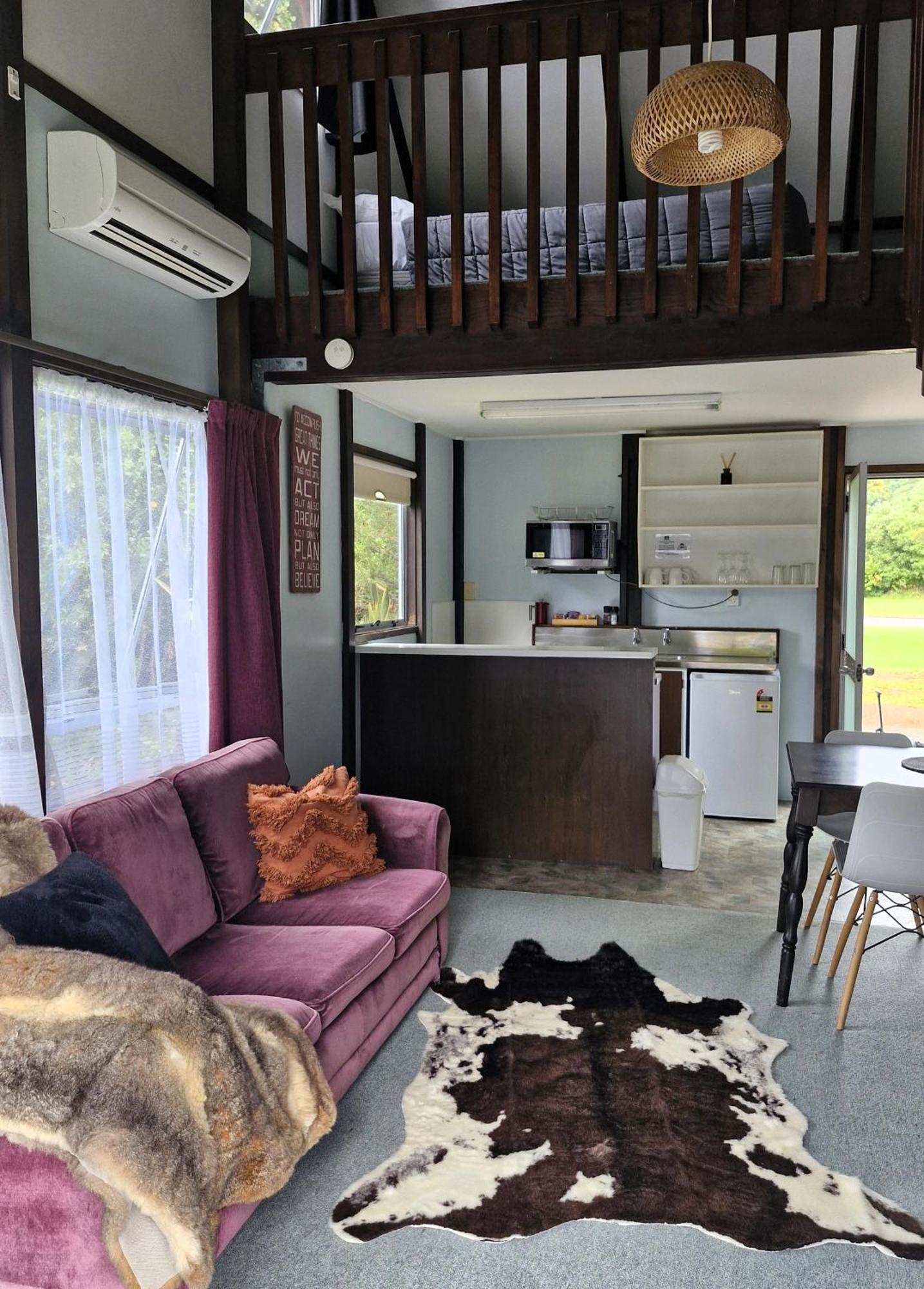 Tokaanu Lodge Motel Turangi Εξωτερικό φωτογραφία