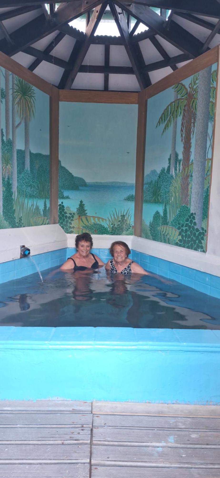 Tokaanu Lodge Motel Turangi Εξωτερικό φωτογραφία