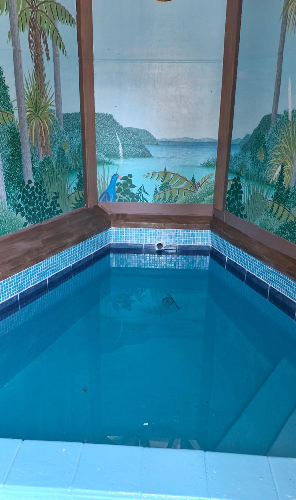 Tokaanu Lodge Motel Turangi Εξωτερικό φωτογραφία